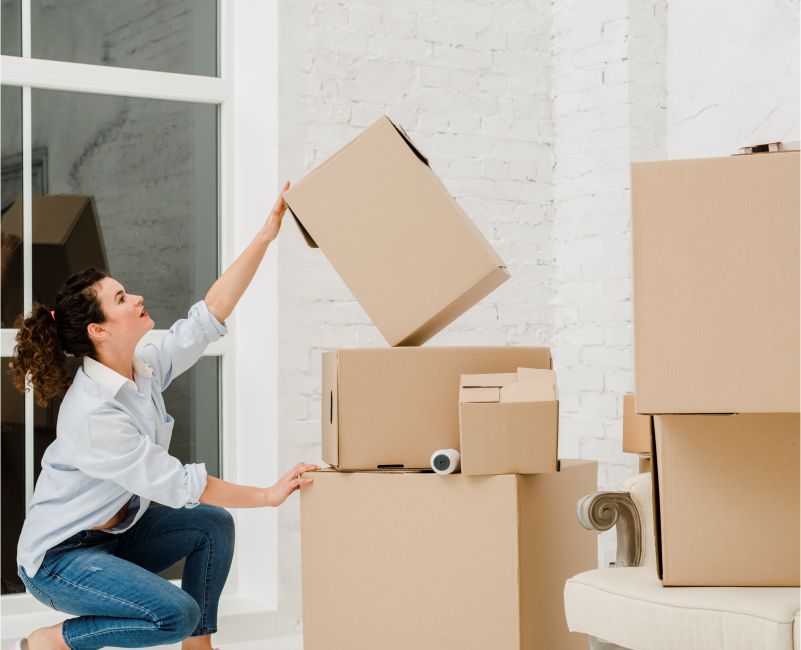 best movers and packers in India Urban Relocations